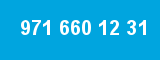 971 660 12 31
